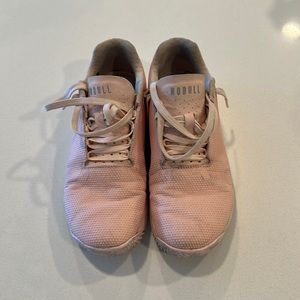 Zapatillas NOBULL Trainer - Azul, Para Entrenamiento Intenso